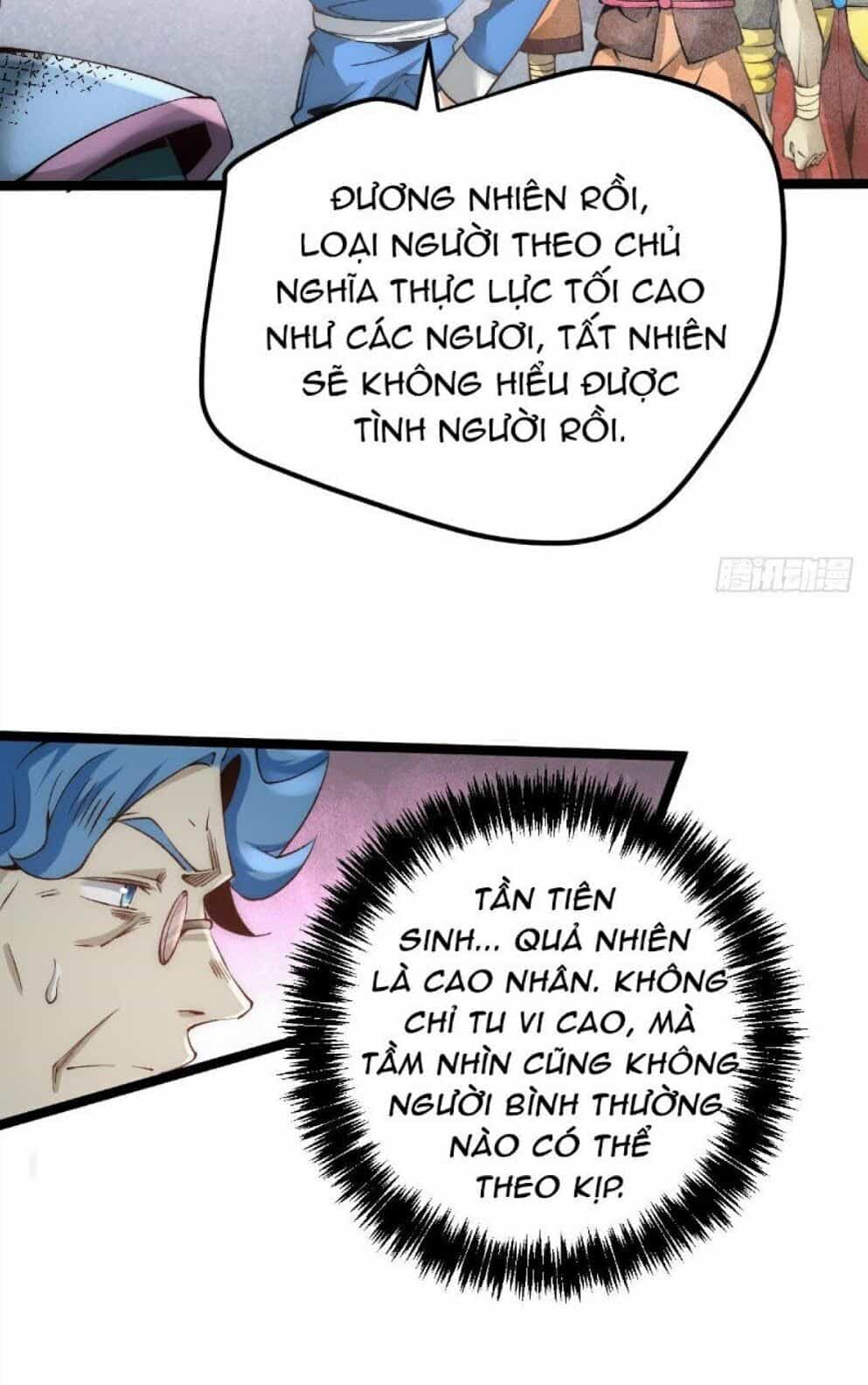 Đô Thị Đỉnh Phong Cao Thủ - Chương 117 - ảnh 17