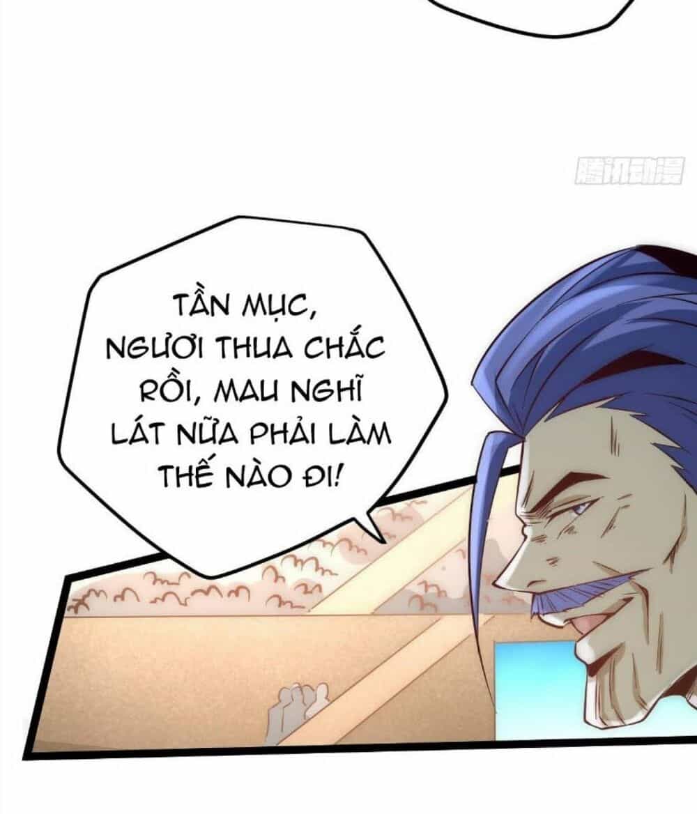 Đô Thị Đỉnh Phong Cao Thủ - Chương 117 - ảnh 2