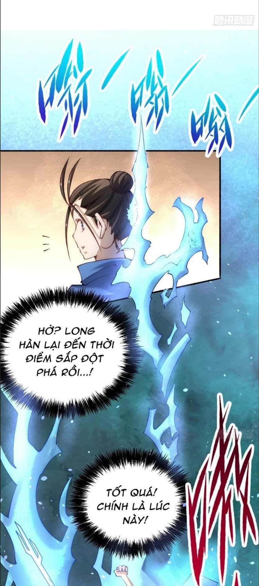 Đô Thị Đỉnh Phong Cao Thủ - Chương 117 - ảnh 28