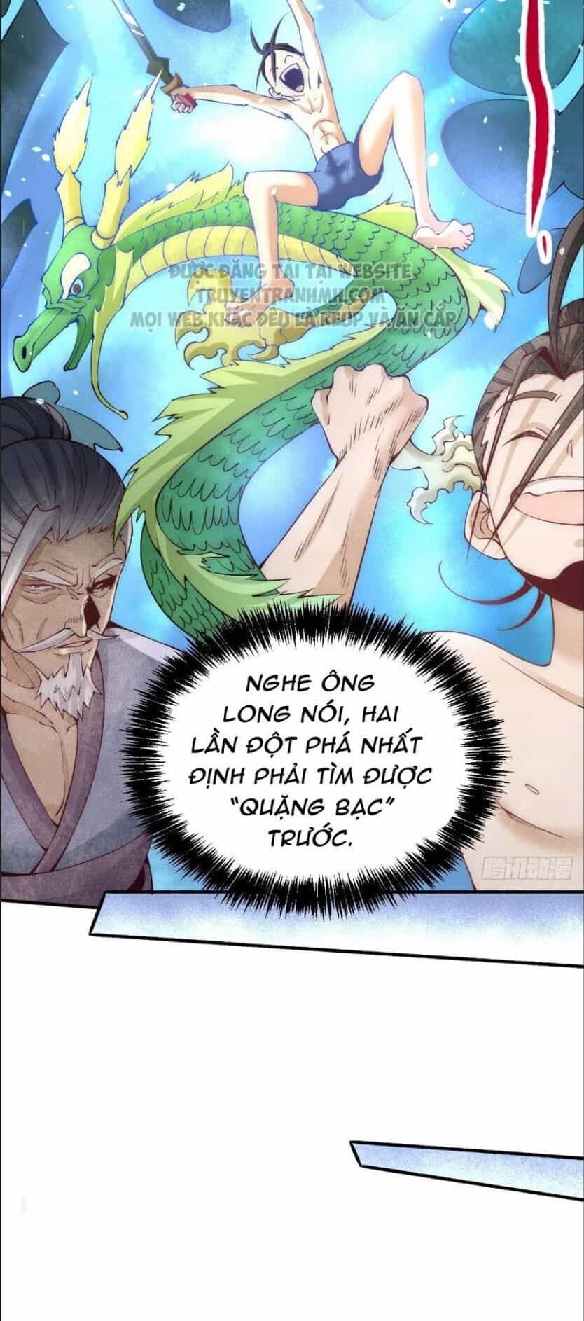 Đô Thị Đỉnh Phong Cao Thủ - Chương 117 - ảnh 29
