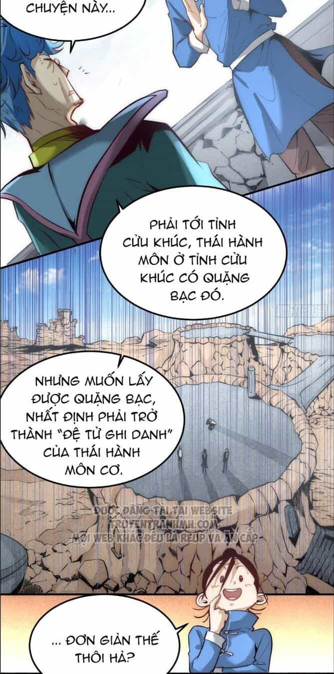 Đô Thị Đỉnh Phong Cao Thủ - Chương 117 - ảnh 31
