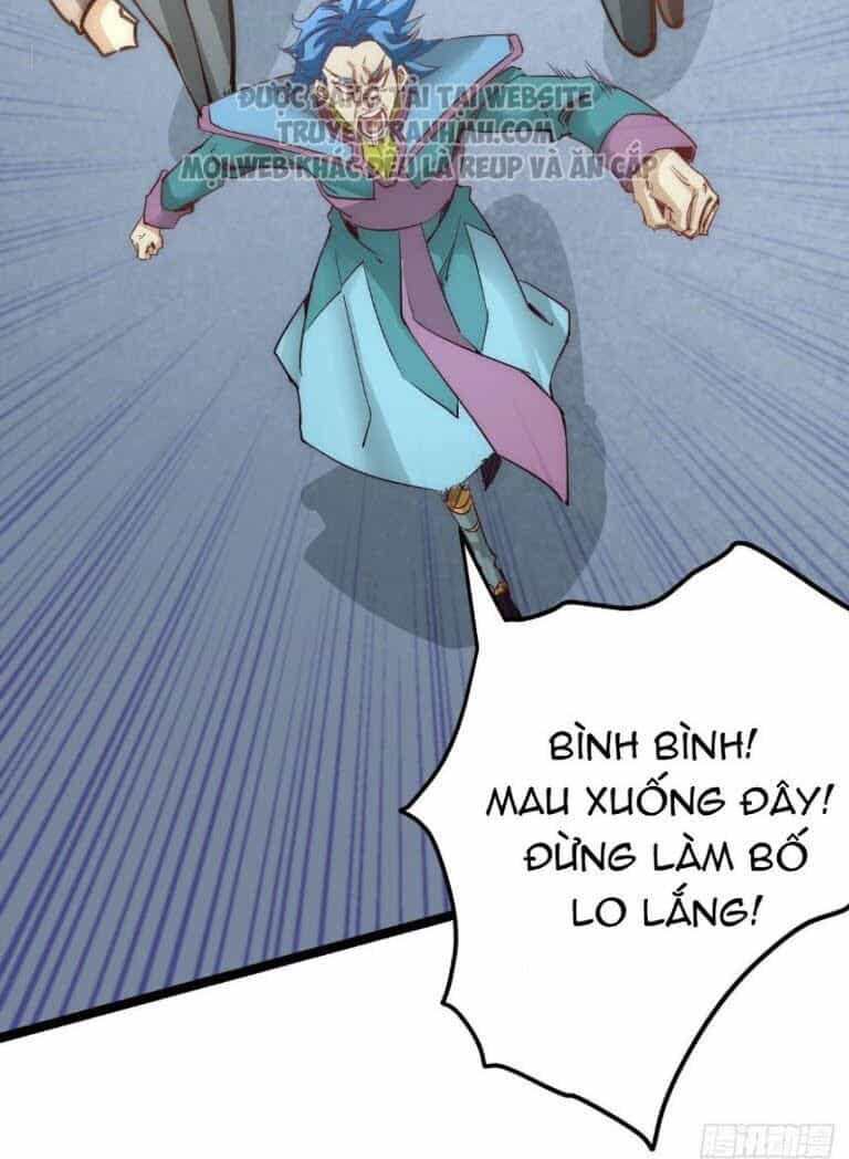 Đô Thị Đỉnh Phong Cao Thủ - Chương 117 - ảnh 5