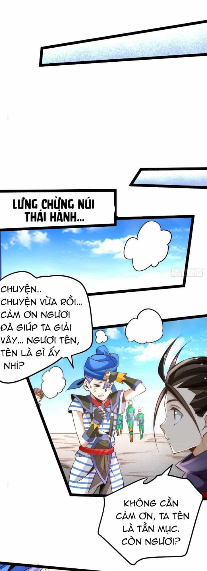 Đô Thị Đỉnh Phong Cao Thủ - Chương 118 - ảnh 16