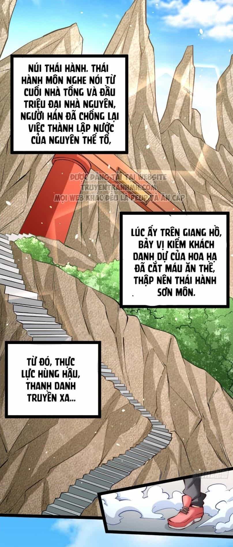 Đô Thị Đỉnh Phong Cao Thủ - Chương 118 - ảnh 2