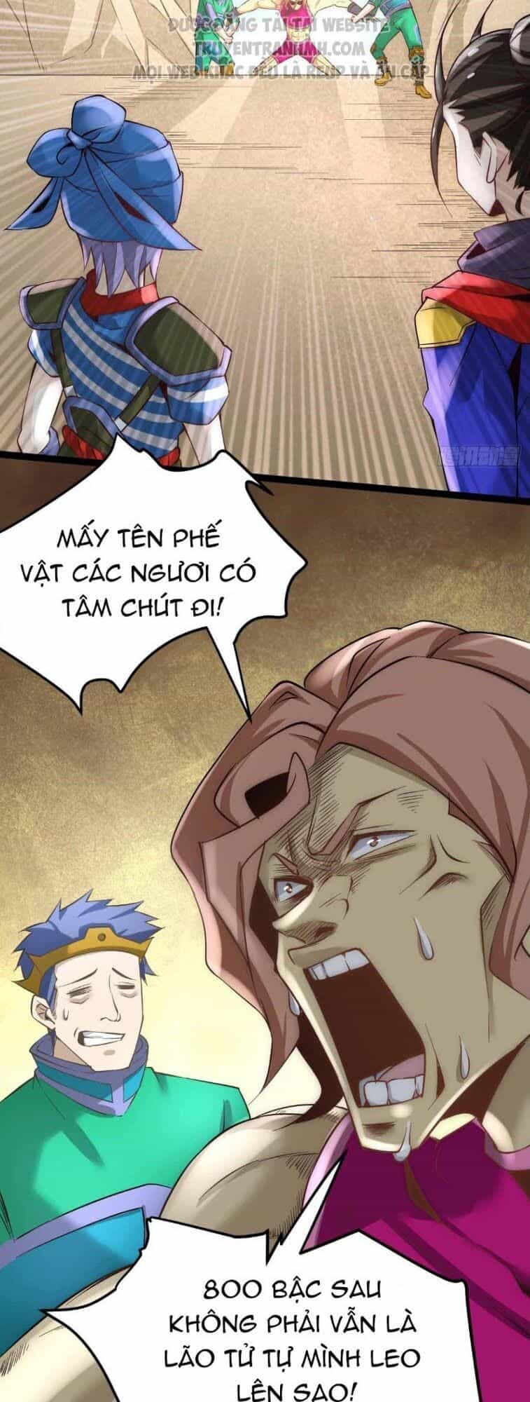 Đô Thị Đỉnh Phong Cao Thủ - Chương 118 - ảnh 20