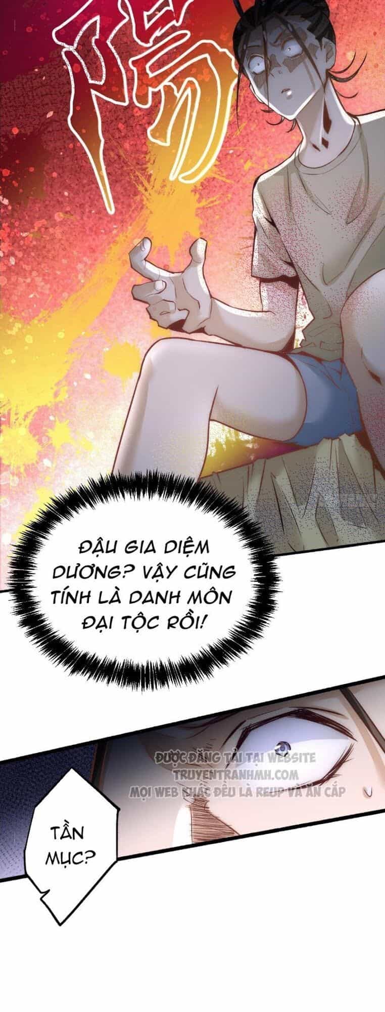 Đô Thị Đỉnh Phong Cao Thủ - Chương 118 - ảnh 33