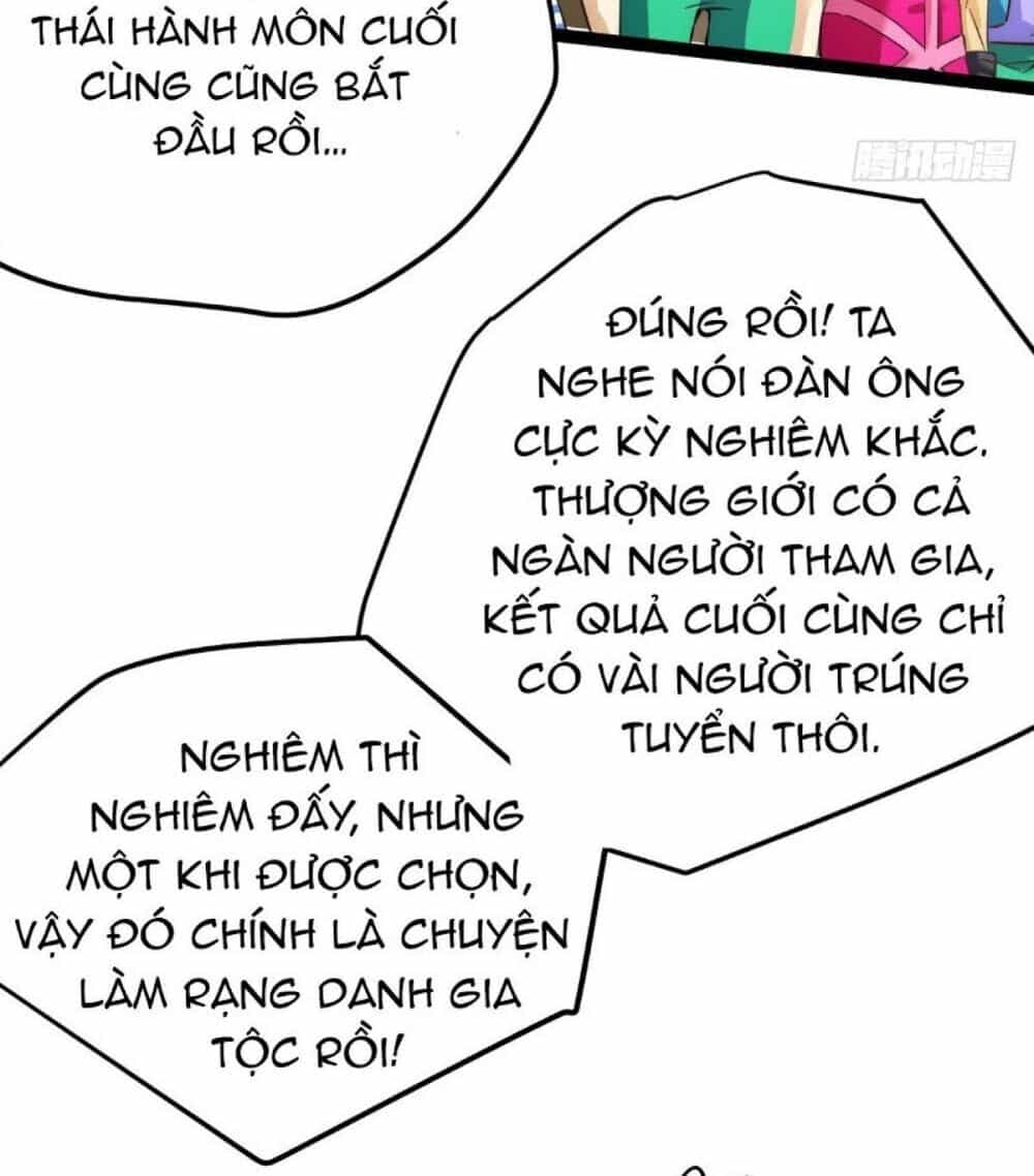 Đô Thị Đỉnh Phong Cao Thủ - Chương 118 - ảnh 4