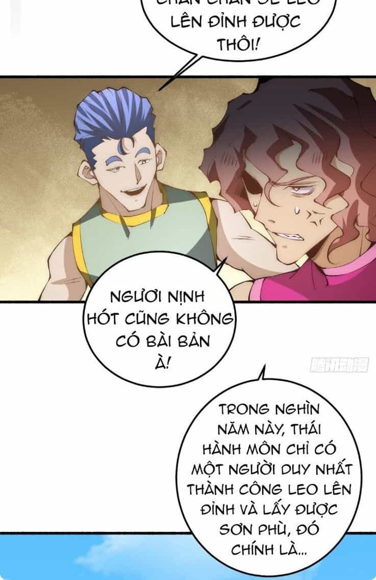 Đô Thị Đỉnh Phong Cao Thủ - Chương 119 - ảnh 14