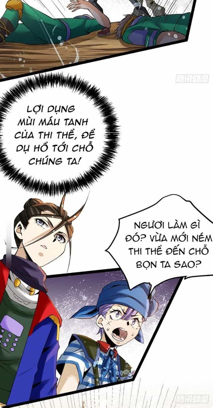 Đô Thị Đỉnh Phong Cao Thủ - Chương 119 - ảnh 31