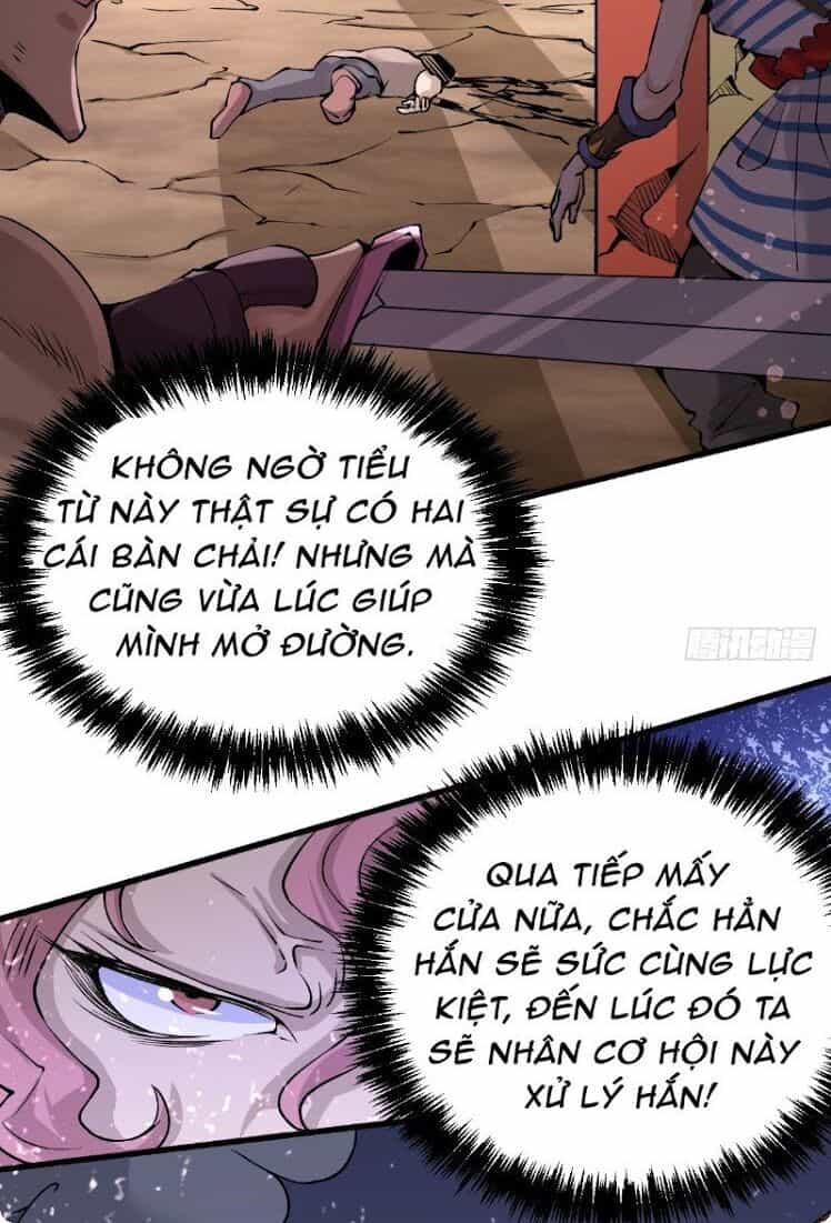 Đô Thị Đỉnh Phong Cao Thủ - Chương 119 - ảnh 41