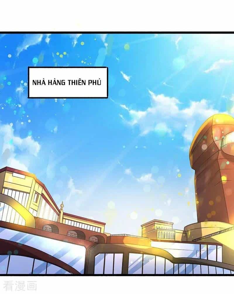 Đô Thị Đỉnh Phong Cao Thủ - Chương 12 - ảnh 24