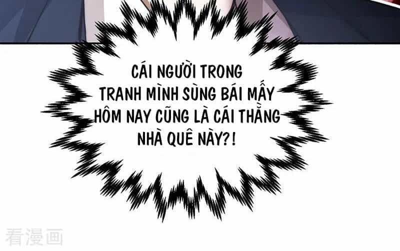 Đô Thị Đỉnh Phong Cao Thủ - Chương 12 - ảnh 4