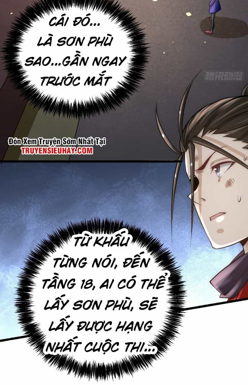 Đô Thị Đỉnh Phong Cao Thủ - Chương 120 - ảnh 24