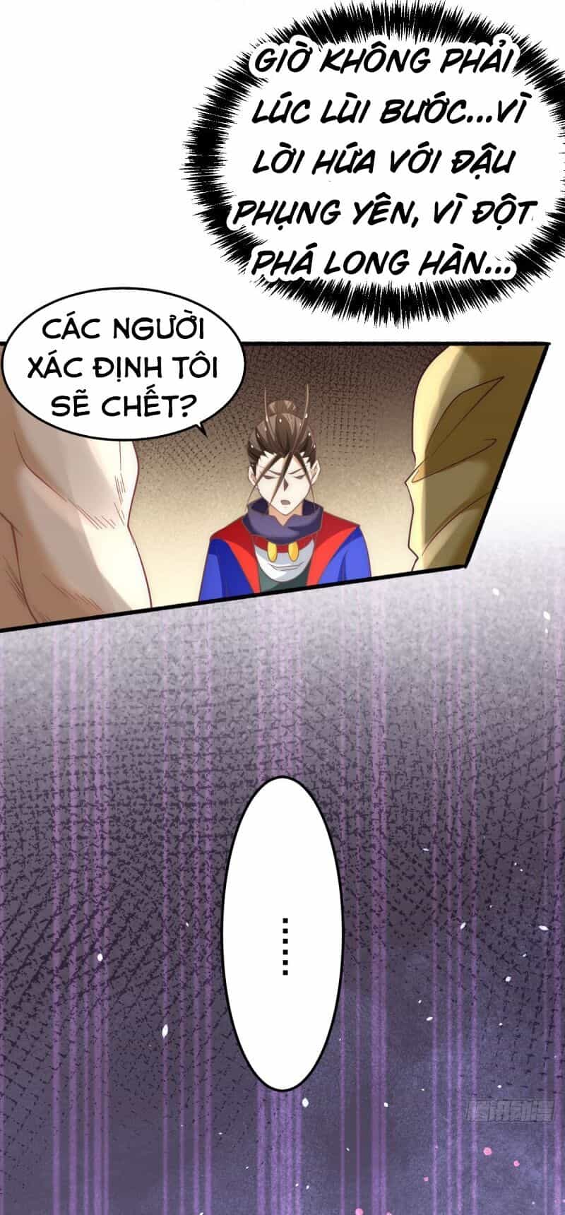 Đô Thị Đỉnh Phong Cao Thủ - Chương 120 - ảnh 28