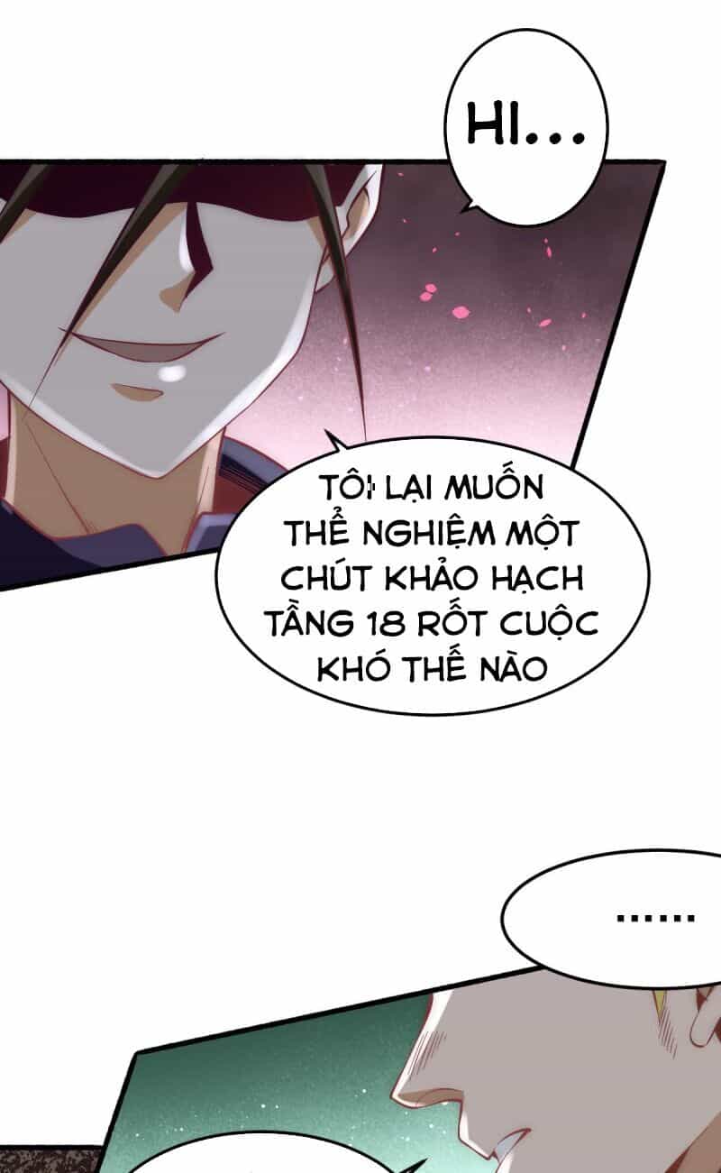 Đô Thị Đỉnh Phong Cao Thủ - Chương 120 - ảnh 30