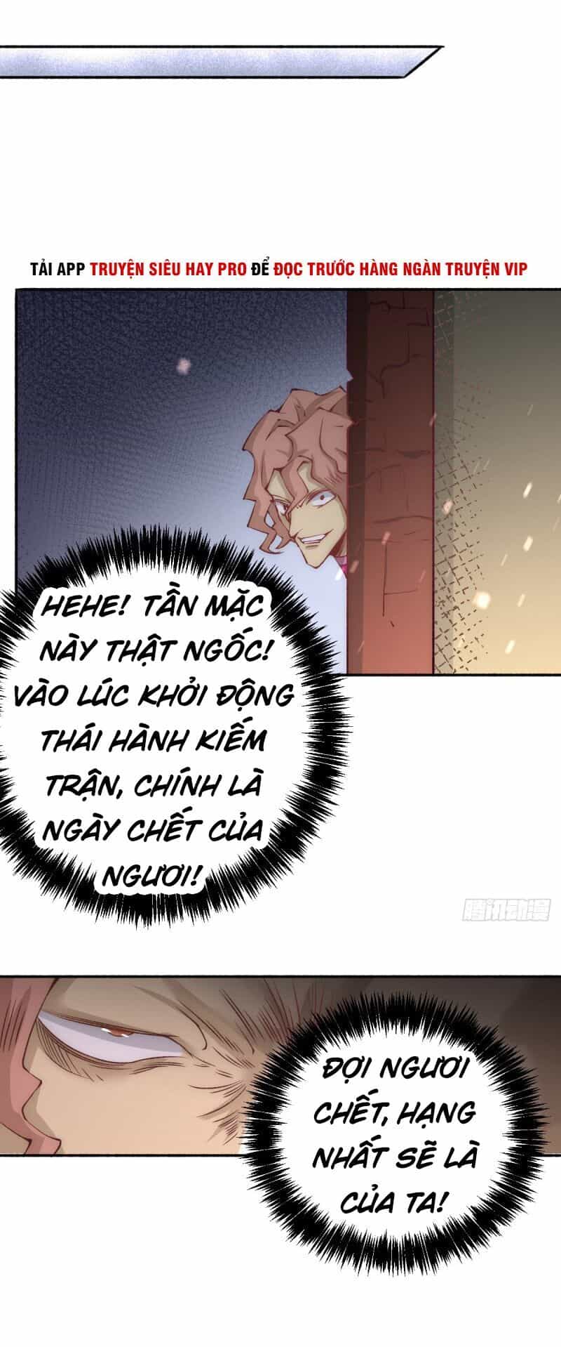 Đô Thị Đỉnh Phong Cao Thủ - Chương 120 - ảnh 34