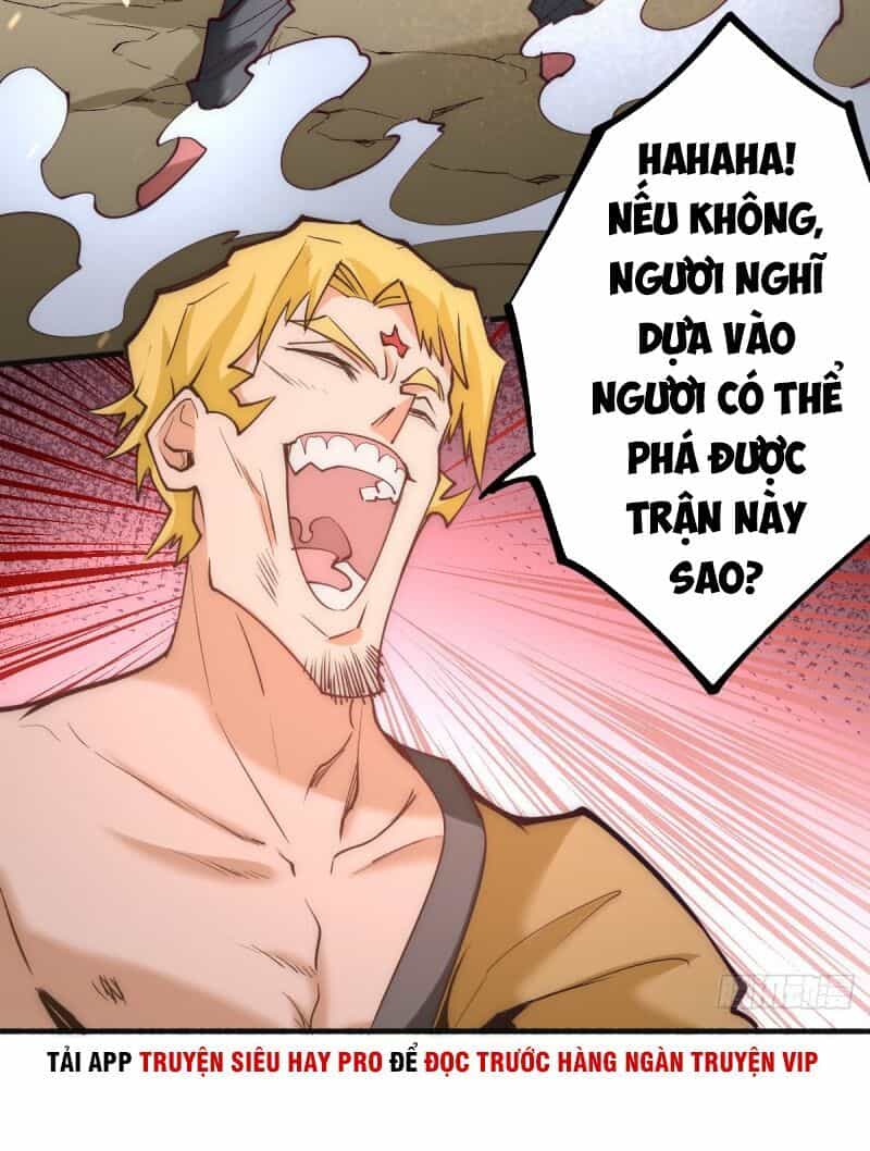 Đô Thị Đỉnh Phong Cao Thủ - Chương 120 - ảnh 39