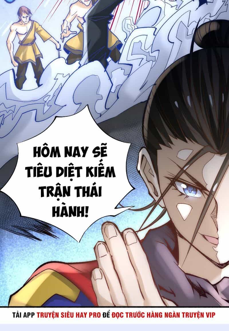 Đô Thị Đỉnh Phong Cao Thủ - Chương 120 - ảnh 46