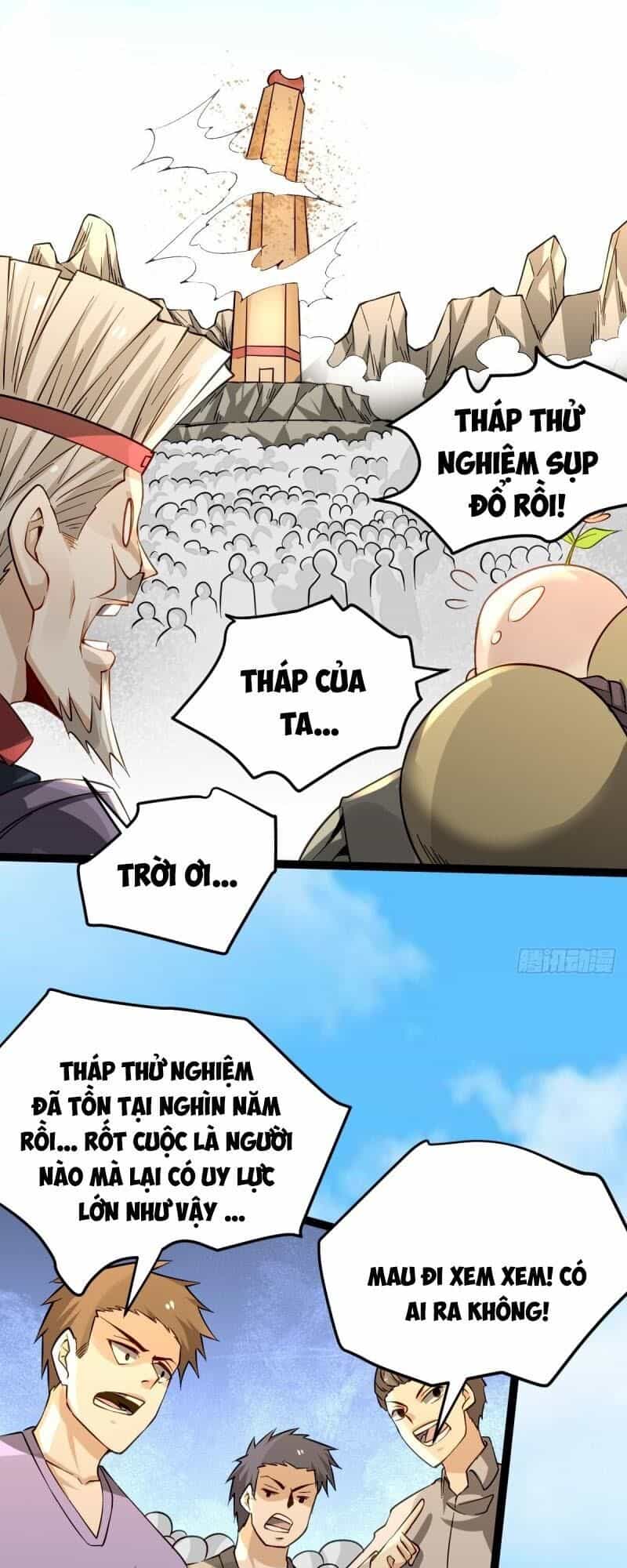 Đô Thị Đỉnh Phong Cao Thủ - Chương 121 - ảnh 20