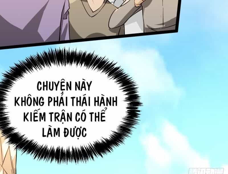Đô Thị Đỉnh Phong Cao Thủ - Chương 121 - ảnh 21