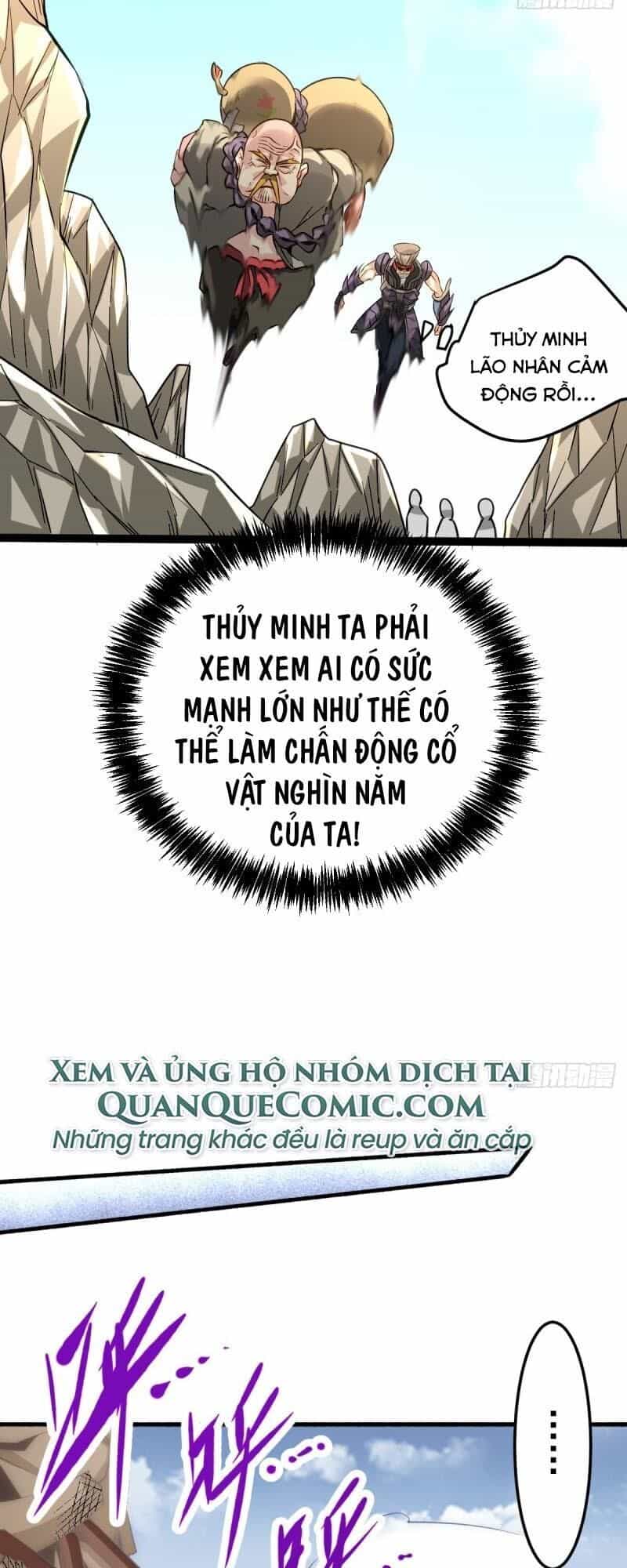 Đô Thị Đỉnh Phong Cao Thủ - Chương 121 - ảnh 22