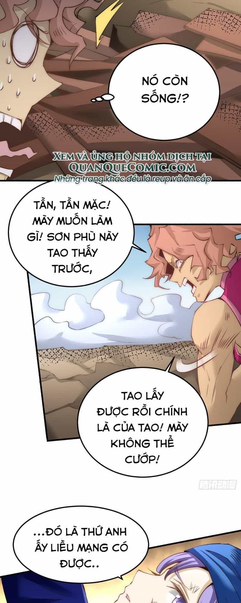 Đô Thị Đỉnh Phong Cao Thủ - Chương 121 - ảnh 30
