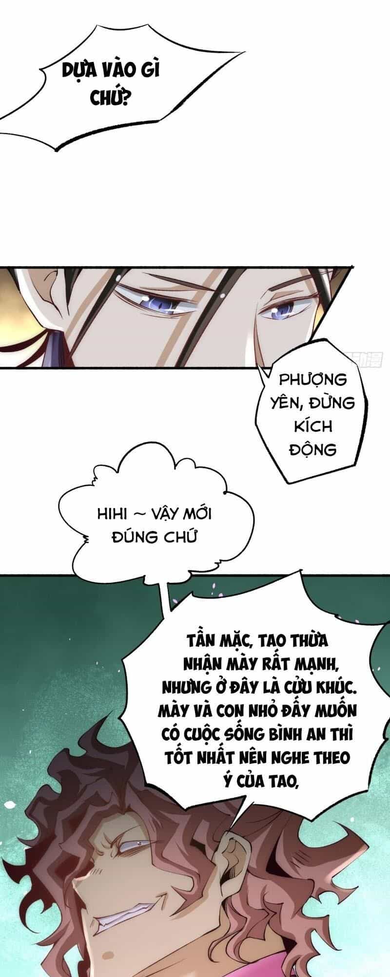 Đô Thị Đỉnh Phong Cao Thủ - Chương 121 - ảnh 32