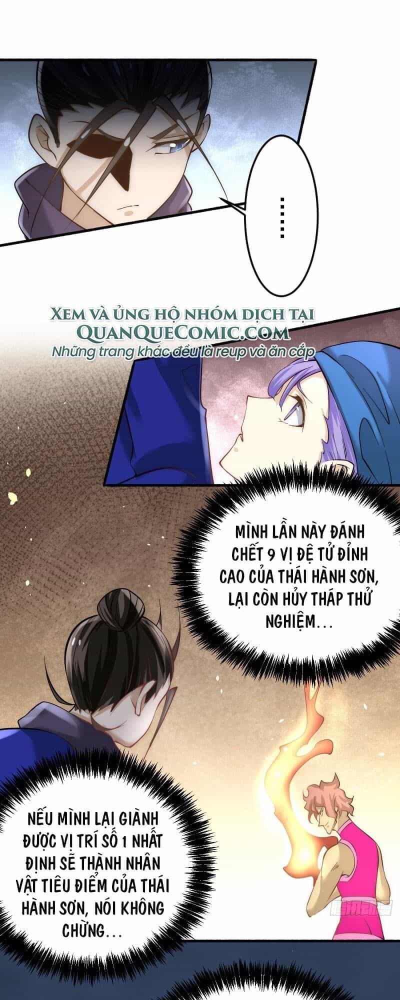 Đô Thị Đỉnh Phong Cao Thủ - Chương 121 - ảnh 34