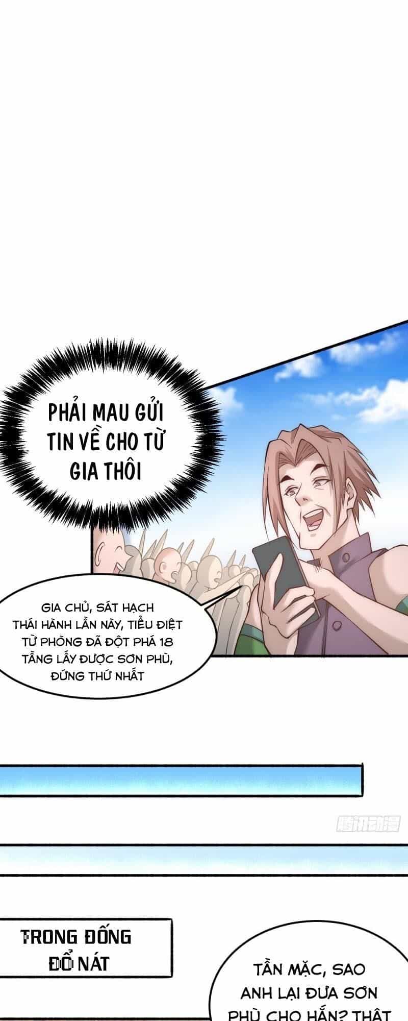 Đô Thị Đỉnh Phong Cao Thủ - Chương 121 - ảnh 41