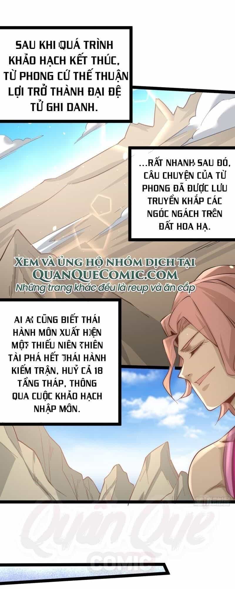 Đô Thị Đỉnh Phong Cao Thủ - Chương 122 - ảnh 1
