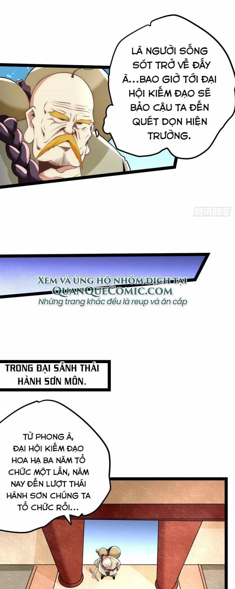 Đô Thị Đỉnh Phong Cao Thủ - Chương 122 - ảnh 13