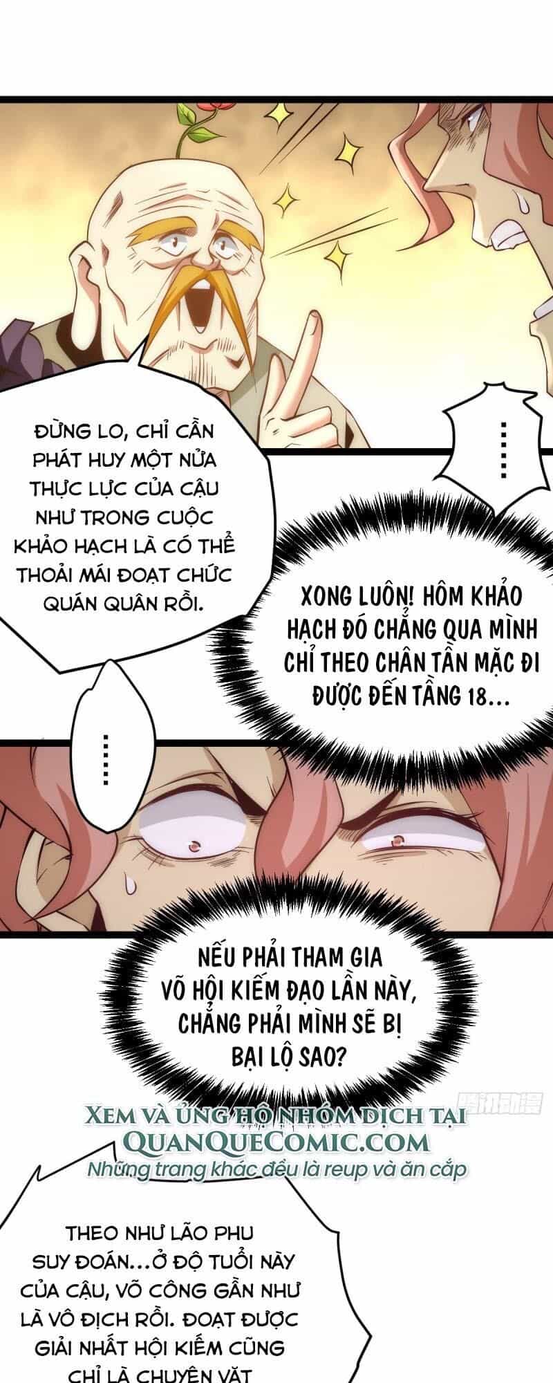 Đô Thị Đỉnh Phong Cao Thủ - Chương 122 - ảnh 17