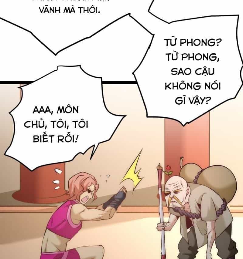 Đô Thị Đỉnh Phong Cao Thủ - Chương 122 - ảnh 18