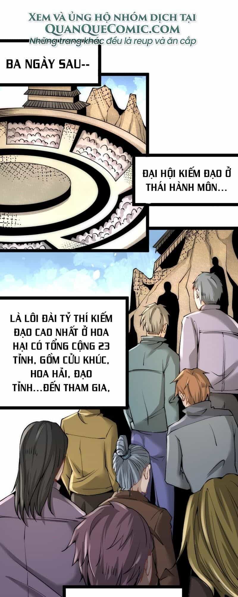 Đô Thị Đỉnh Phong Cao Thủ - Chương 122 - ảnh 21