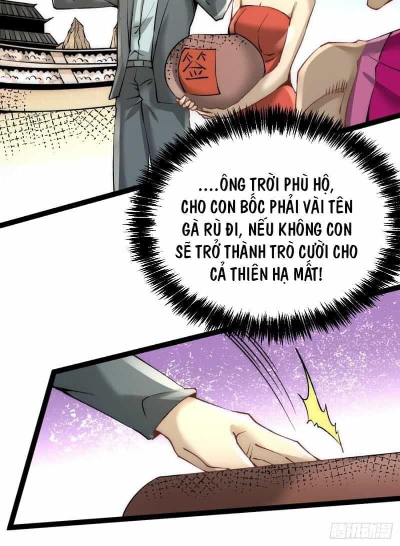 Đô Thị Đỉnh Phong Cao Thủ - Chương 122 - ảnh 24