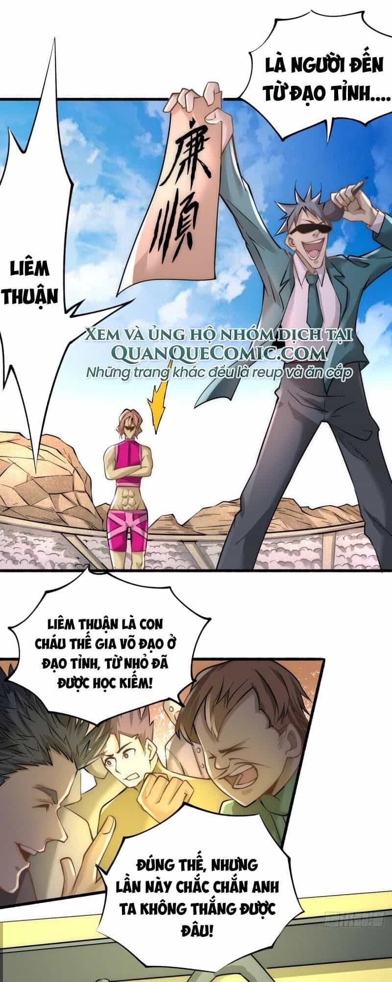 Đô Thị Đỉnh Phong Cao Thủ - Chương 122 - ảnh 25