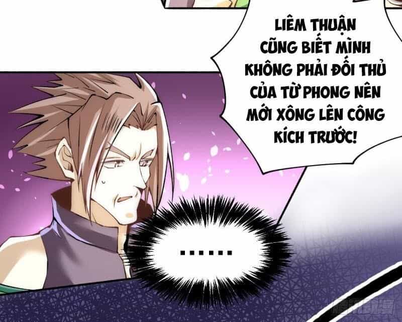 Đô Thị Đỉnh Phong Cao Thủ - Chương 122 - ảnh 32