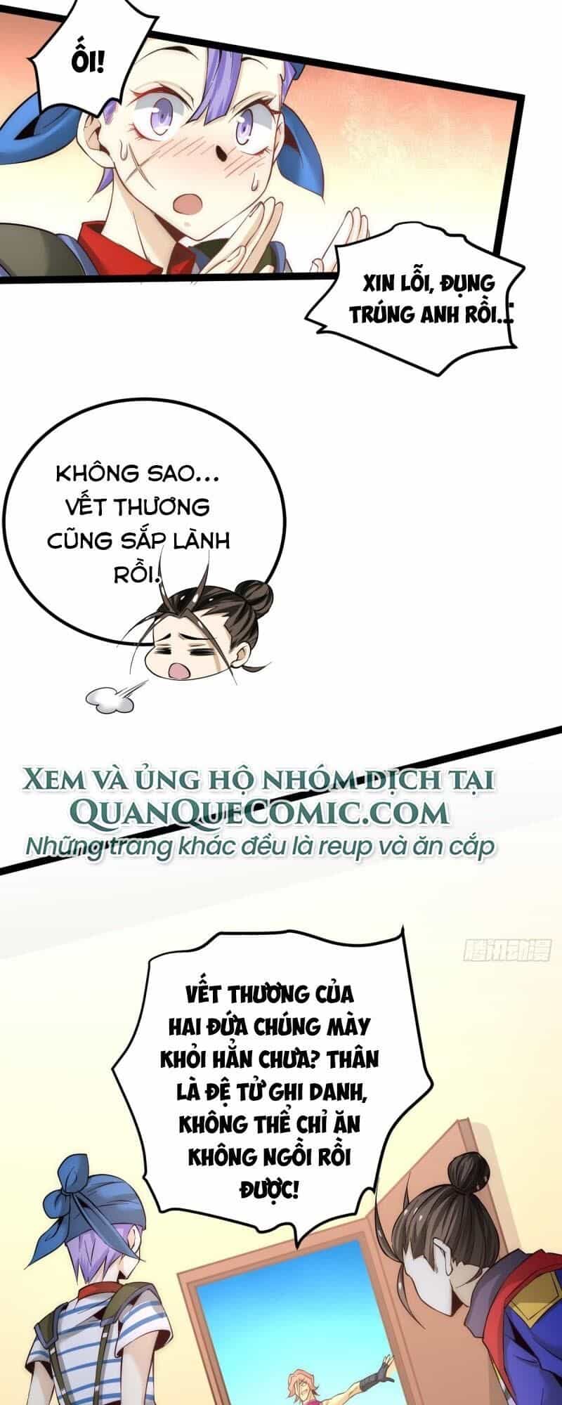 Đô Thị Đỉnh Phong Cao Thủ - Chương 122 - ảnh 5