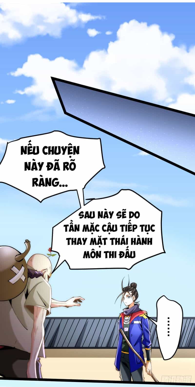 Đô Thị Đỉnh Phong Cao Thủ - Chương 123 - ảnh 17