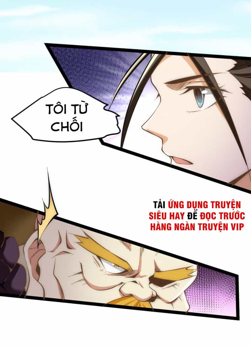 Đô Thị Đỉnh Phong Cao Thủ - Chương 123 - ảnh 18