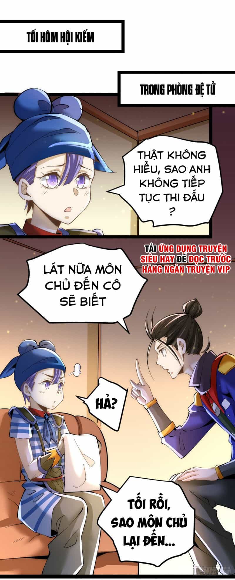 Đô Thị Đỉnh Phong Cao Thủ - Chương 123 - ảnh 21