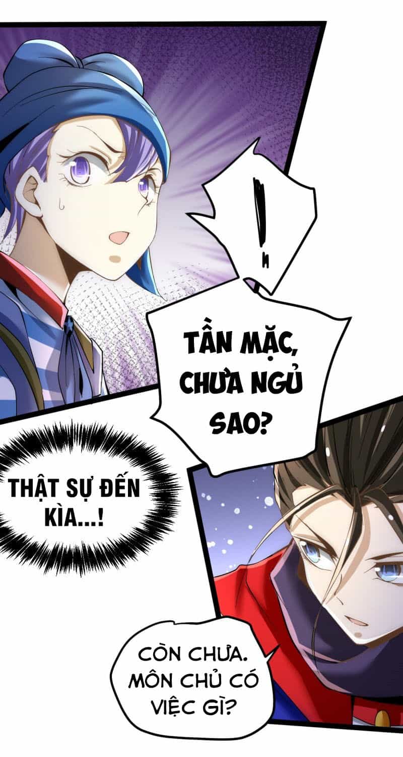 Đô Thị Đỉnh Phong Cao Thủ - Chương 123 - ảnh 22