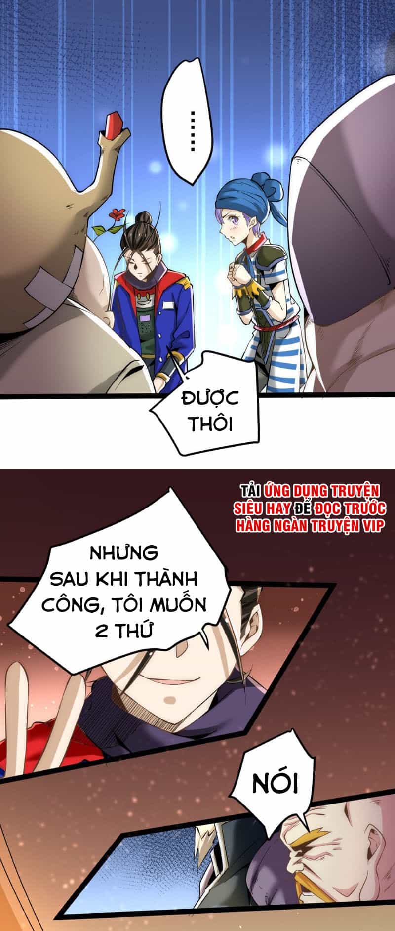 Đô Thị Đỉnh Phong Cao Thủ - Chương 123 - ảnh 25
