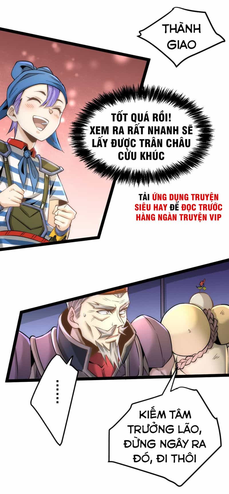 Đô Thị Đỉnh Phong Cao Thủ - Chương 123 - ảnh 28