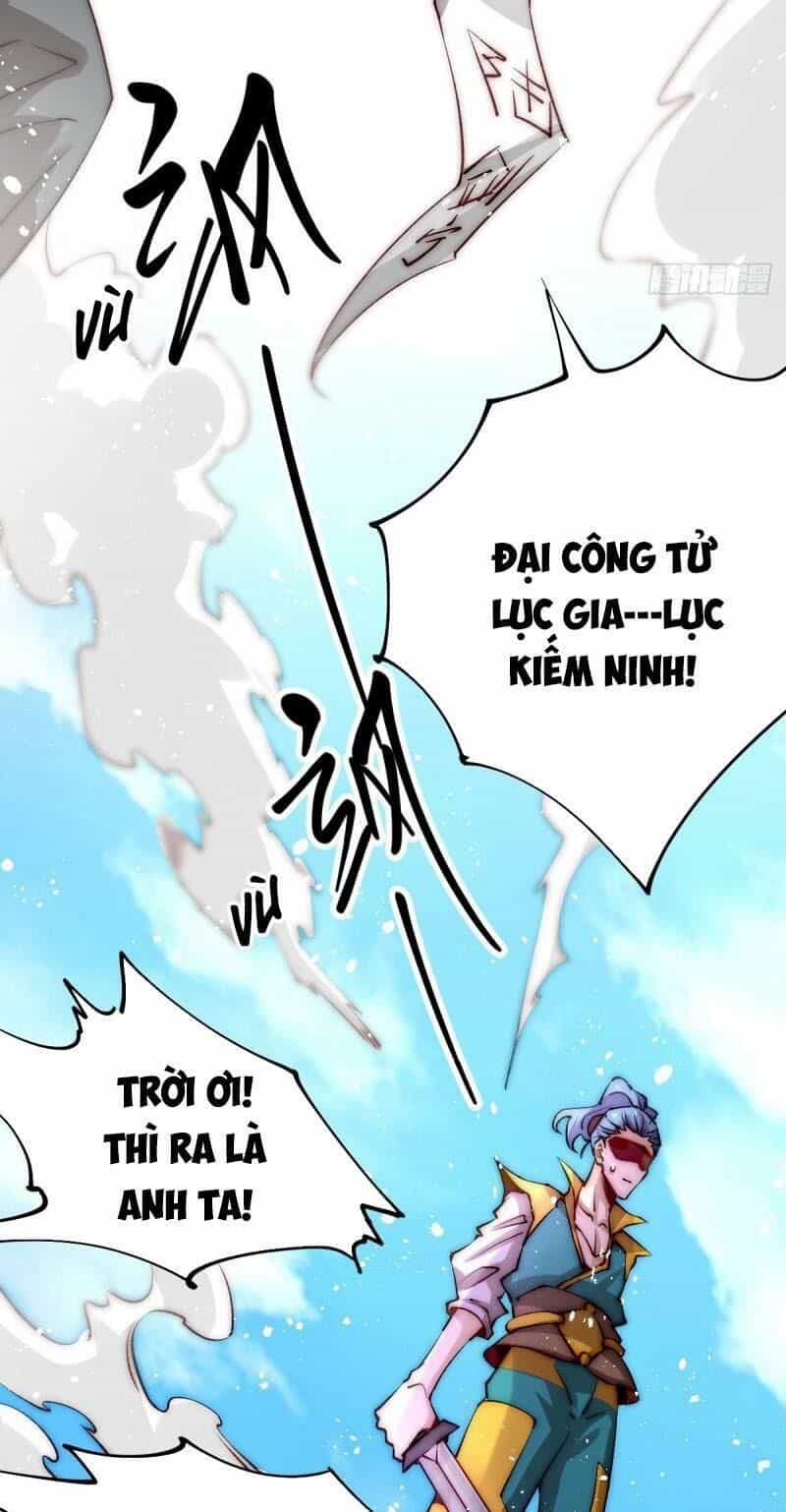 Đô Thị Đỉnh Phong Cao Thủ - Chương 124 - ảnh 11