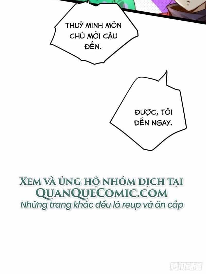 Đô Thị Đỉnh Phong Cao Thủ - Chương 124 - ảnh 24