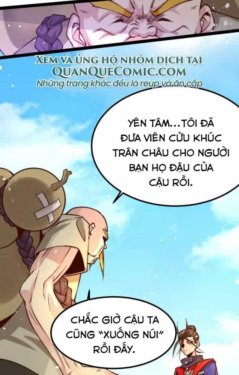 Đô Thị Đỉnh Phong Cao Thủ - Chương 124 - ảnh 27