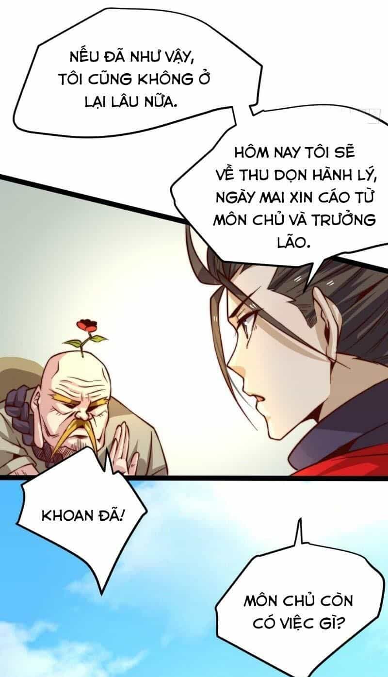Đô Thị Đỉnh Phong Cao Thủ - Chương 124 - ảnh 29
