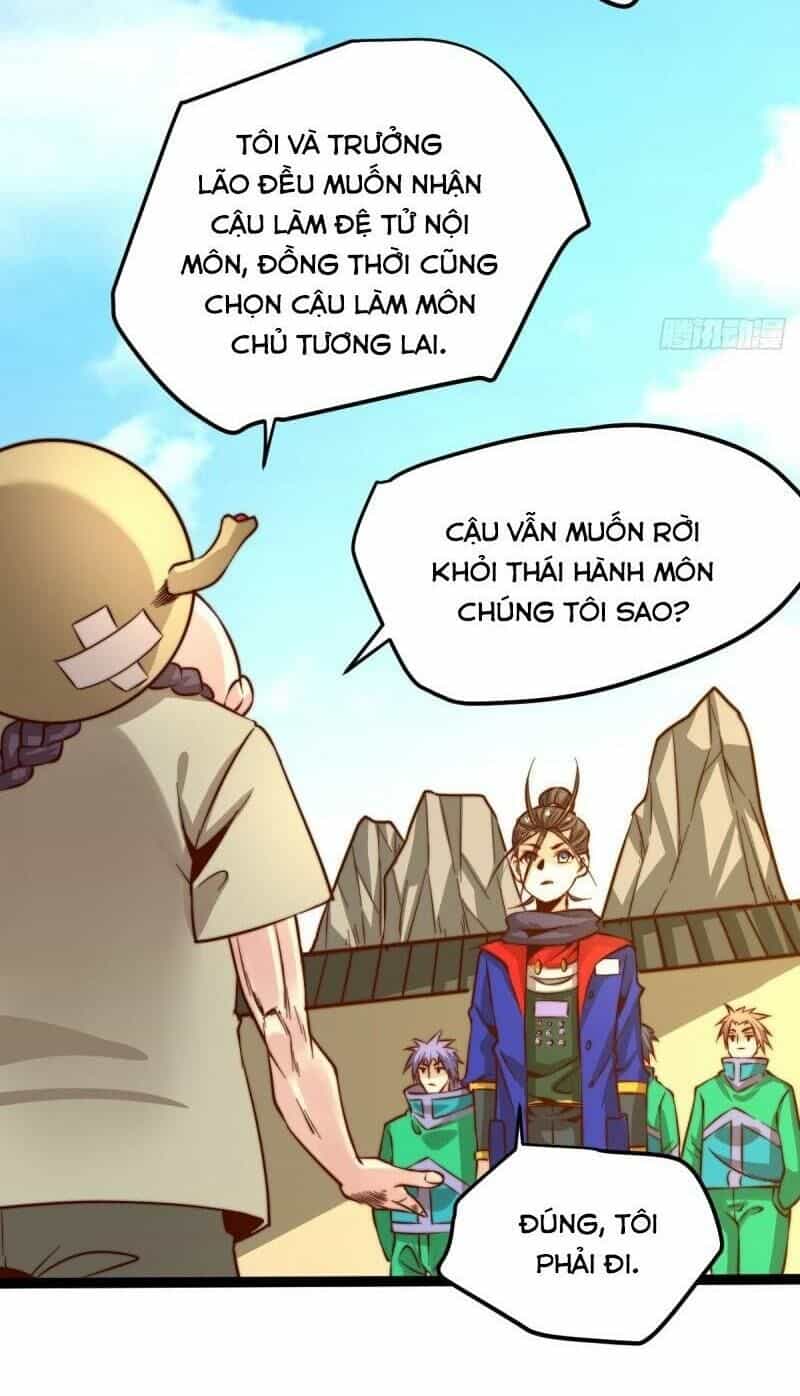 Đô Thị Đỉnh Phong Cao Thủ - Chương 124 - ảnh 30