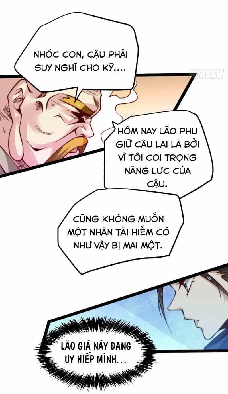Đô Thị Đỉnh Phong Cao Thủ - Chương 124 - ảnh 31